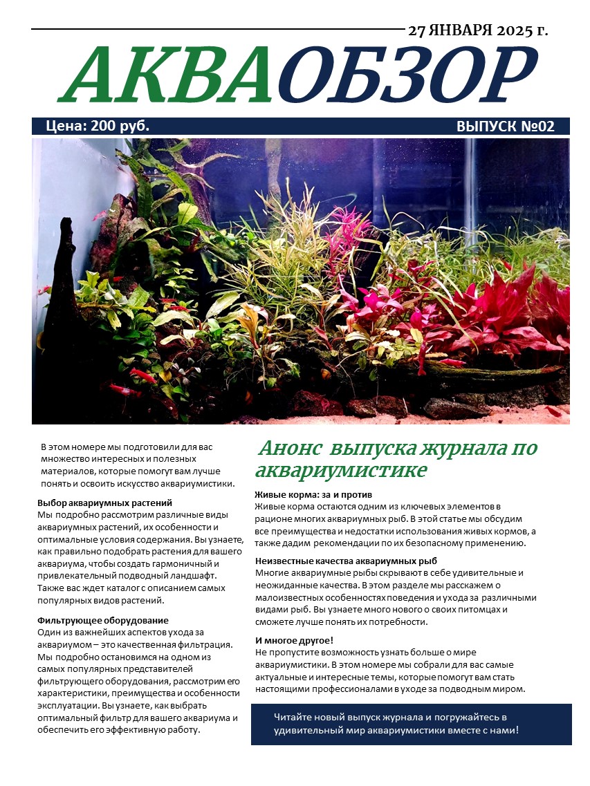 Январь 25